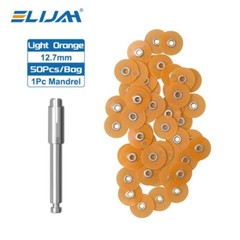 Dental Soflex Coarse Fine Medium Superfine Composite Finishing Polishing Discs
