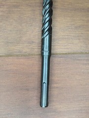 BOSCH BULLDOG STANDARD CONCRETE DRILL BIT 1/2 x 10 x 12″ 2610017363 NEW! NWOB!