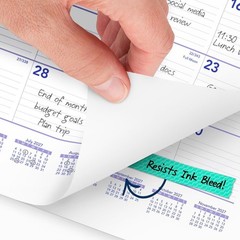 2026 At-A-Glance PM8-28 Monthly Wall Calendar, 14-7/8 x 11-7/8″
