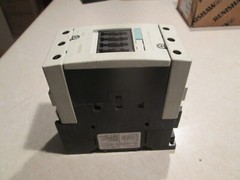 SIEMENS 3RT1045-3AG20 **USED**