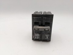 Siemens Q260 Plug-In Circuit Breaker 60A 240V 2P 1PH QP 60 AMP 240 Volt 2 Pole