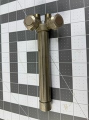 Smith Lifetime MW5A ACE Cutting Welding Torch Handle Fit MW5A