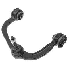 6pc Front Susp Upr Ctrl Arms Lwr Ball Jts Sway Bar Links F150 2005 4.2-5.4L