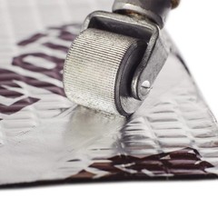 KILMAT 80 mil 36 sqft Car Sound Deadening Mat, Butyl Automotive Sound Deadener