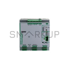 New In Box PHOENIX QUINT-UPS/1AC/1AC/500VA 2320270 Power Supply