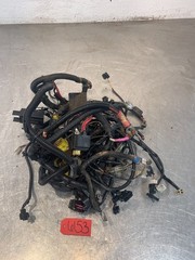 2016 Mahindra 1533 Tractor Wiring Harness