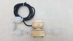 SAGINOMIA KARUMAN ACE FLOW METER SLK-1033TXQ13, 2-20 L/min