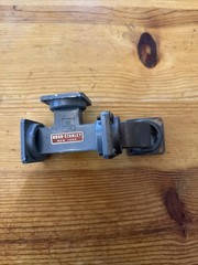 Budd-Stanley WR90 Waveform Guide 2 Piece Set