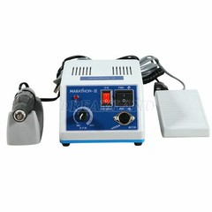 Dental Lab Micro Motor N3 with 35000RPM Handpiece Electric Polishing Machine US