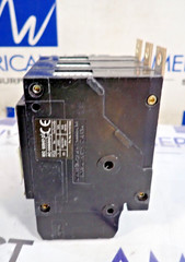 Siemens BQD330 30 Amp 480 VAC 3 Pole Type BQD Bolt On Breaker – TESTED