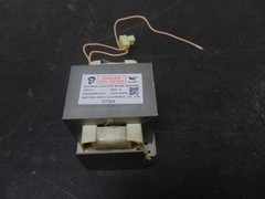 LG Microwave Oven MVEM1621Y Transformer EBJ60664621
