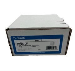 System Sensor HWL-LF