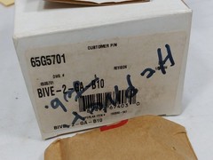 Lennox Expansion Valve 65G5701