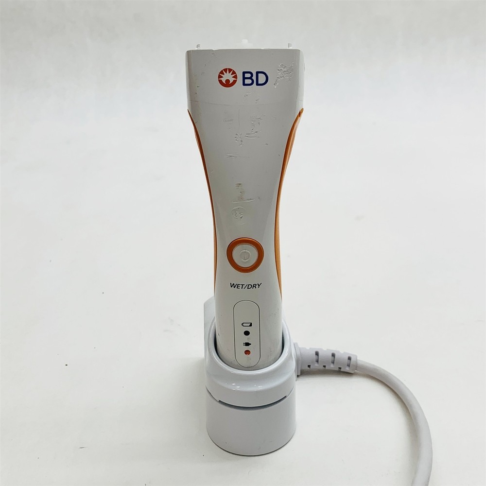 BD Surgical 5513E Hair Clipper Rechargeable Cordless Tool w/Charger NO BLADES