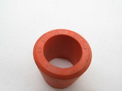 Woodhead 00-4983 3/4″ Cord Grip Grommet, F3 Body Size 15.88-19.05mm (.625-.750″)