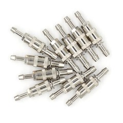 Blood Pressure Cuff Connectors NIBP Cuff Hose Quick Male /Female Bayonet Socket