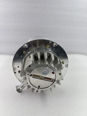 AGILENT TV-401/301 8698928R004 TURBOMOLECULAR PUMP BLADE BROKEN (MFG DEC,2024)
