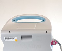 Welch Allyn Connex Vital Sign Monitor 6000 WIFI EMR Conn 65NTXX with Accessories
