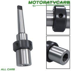 ALL-CARB MT2 Annular Cutter Arbor 3/4″ Shank Internal Water Cooling For /Milling