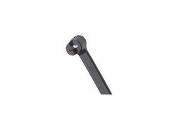 TY28MX Thomas & Betts Ty-Rap Cable Tie with Stainless Lock 14.2″ (bag of 1,000)