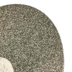 4inch 100mm Coated Flat Lap Wheel Jewelry Polish Grinding Disc 80~3000 Grit