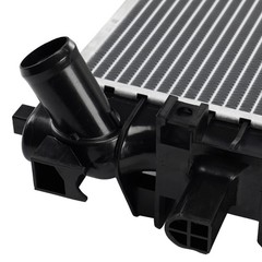 Autosity Cu2852 Radiator Compatible 2006-2011 Crown Victoria 2006-2011 Grand