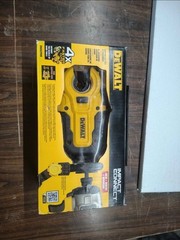 DEWALT IMPACT CONNECT Copper pipe cutter attachment DWACPRIR