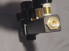 Brass Hex Counter Sunk Plug 1/16″ 1/8″ 1/4″ 3/8″ 1/2″ 3/4″ NPT