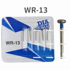 Dental Diamond Burs High Speed Handpiece Friction Grip DIA MANI TF TC TR WR BR