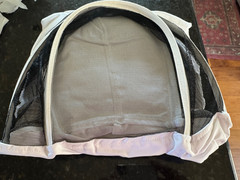 Humble Bee 311 Polycotton Beekeeping Jacket w/ Removable fencing veil Hood -5XL