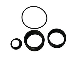 16 Pieces Various Sizes of Seals