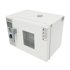 Electric Hot Blast Drying Oven Lab Digital Forced Air Convection Drying Oven LCD