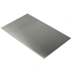 Thick4mm 316Stainless Steel Square Plate Polished Sheet 50/100/150/200/250/300mm