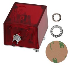 1*Volt Magnetic Switch Various Industrial Equipment 25700071 Easy To Install New
