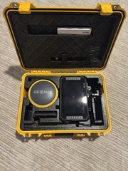 Geomax Zenith60 Pro & Zenius08 8” Tablet w/ GNSS