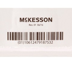 McKesson Diagnostic Lamp Bulb 123-4501 1 Each