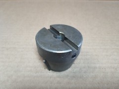 DCM 75 Degree Bowl Hog (1.95″ – 2.47″ Diameter) 9/16″ Arbor