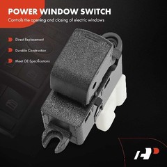 Power Window Switch Compatible with Impreza 2012-2015, XV Crosstrek 2013-2015, R