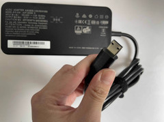 1pc New GP76 GP66 GE76 GE66 280W power adapter ADP-280BB B