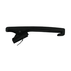 Belt Clip Replacement for Radios= QHB1719, TC-446S, TC-508, TC-508U, TC-508V