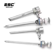 Laparoscopic Trocar Cannula for Laparoscopy Surgery Instruments Autoclavable