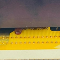 Kongsberg KDS-5 PCB Card (7251-029.0000)