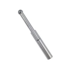 Ball Tip Probe Insert 5mm Carbide Ball For TESA HITE Height Gauges 00760164