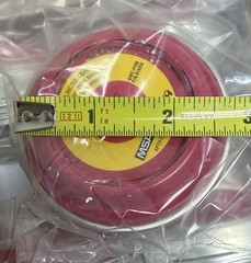 6 PACK GMC-P100 MSA 815188 Short Stack Combination Respirator Cartridges