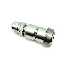 2× Hydraulic Coupler Cartridge for Case For IH For 84262367 Compatible Tractors