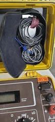 AEMC model 4500 Digital Ground Resistance Testor