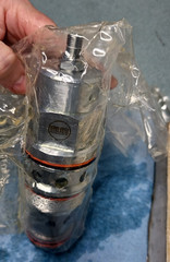 SUN Hydraulics PPJB-LWN direct-acting relief valve