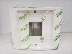 SCHNEIDER ELECTRIC SL80766 MINI COREOS LIGHT 8W IP40 NIB