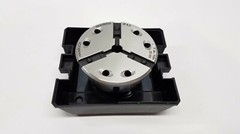 Hainbuch SK 42BZIG R8,5 SW Clamping Head Round Spanntop 8,500mm F ax. Max. 35kN