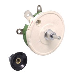 100W 10 OHM High Power Wirewound Potentiometer, Rheostat, Variable Resistor~